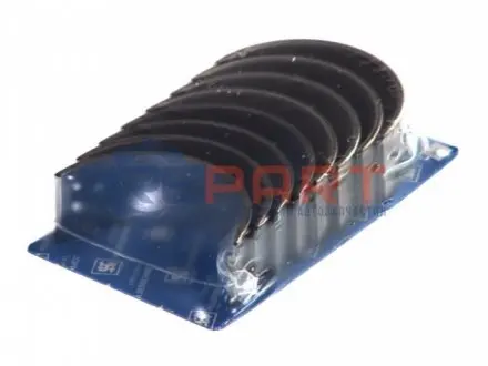 Вкладиші шатунні Citroen Berlingo 2.0HDI (+0.30) KOLBENSCHMIDT 77714610 Купити в Україні