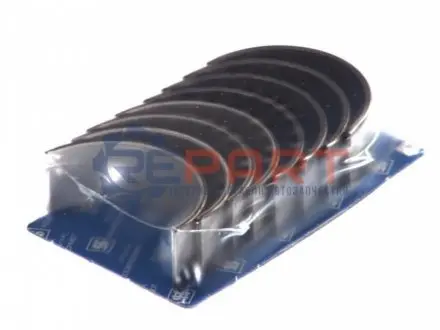 Вкладиші шатунні Citroen Berlingo/Jumper/Jumpy 2.0HDI 00- (+0.50) KOLBENSCHMIDT 77714620 Купити в Україні