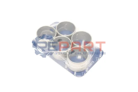 Фото 1 — Подшипник скольжения KOLBENSCHMIDT (77733690) Фото Подшипник скольжения KOLBENSCHMIDT (77733690) изображение 1