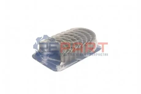 Комплект вкладишів шатунних KOLBENSCHMIDT 77735610 Купити в Україні