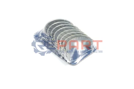 Вкладиші шатунні Renault Trafic 1.9dCi (STD) KOLBENSCHMIDT 77752600 Купити в Україні