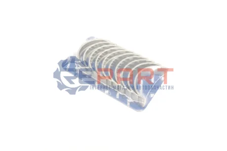 Вкладиші корінні Renault Master/Trafic 1.9dCi 01- (+0.50) KOLBENSCHMIDT 77753620 Купити в Україні