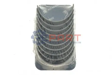 Фото Вкладиші шатунні VW Crafter/T5 2.5TDI (STD) KOLBENSCHMIDT (77803600) зображення 1