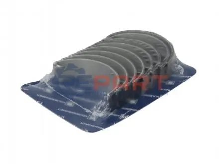 Вкладиші корінні MB Sprinter 3.0CDI OM642 (+0.25) KOLBENSCHMIDT 77826610 Купити в Україні