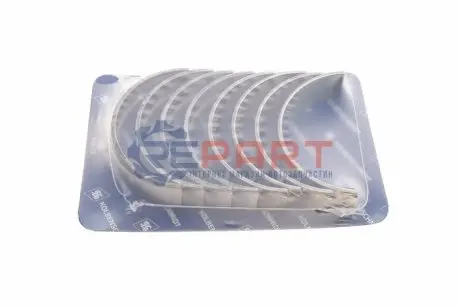 Вкладиші корінні MB Sprinter OM642 06- KOLBENSCHMIDT 77826620 Купити в Україні