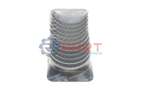 Вкладиші шатунні MB Sprinter 3.0CDI OM642 (+0.25) KOLBENSCHMIDT 77827610 Купити в Україні