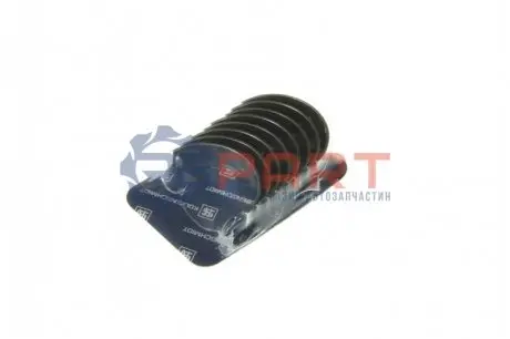 Вкладиші шатунні Audi A3/VW Golf/Caddy III 1.4/1.6 FSI 05-10 (STD) KOLBENSCHMIDT 77836600 Купити в Україні