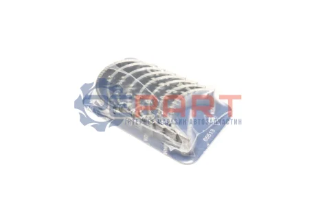 Комплект вкладишів шатунних KOLBENSCHMIDT 77838620 Купити в Україні