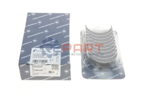 Подшипник скольжения KOLBENSCHMIDT 77840610 Купить в Украине