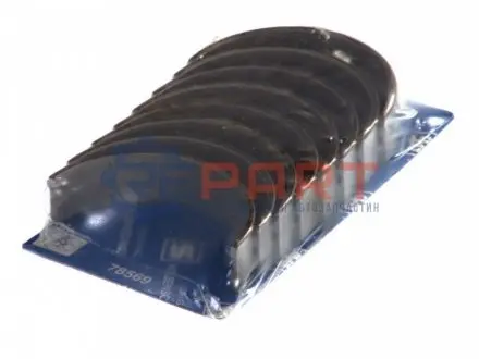 Вкладиші корінні Audi A4/A6 2.6 V6 94- KOLBENSCHMIDT 77850600 Купити в Україні