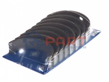 Вкладиші корінні Audi A4/A6 2.5TDI/2.4-3.0 94-06 (+0.25) KOLBENSCHMIDT 77850610 Купити в Україні