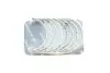 Шатунний підшипник (STD) NISSAN PRIMASTAR, QASHQAI I, X-TRAIL, X-TRAIL II, X-TRAIL III OPEL VIVARO A RENAULT ESPACE IV, GRAND SCENIC II, GRAND SCENIC III, KOLEOS I, KOLEOS II, LAGUNA 2.0D 08.05 KOLBENSCHMIDT (77867600) зображення 1