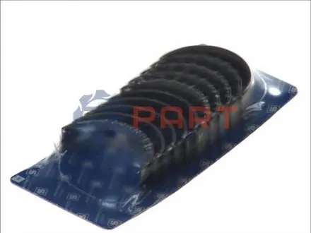 Вкладиші корінні Renault Trafic/Opel Vivaro 2.0dCi 06- (STD) KOLBENSCHMIDT 77868600 Купити в Україні