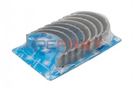 Комплект вкладишів шатунних KOLBENSCHMIDT 77872610 Купити в Україні