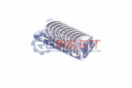 Вкладиші корінні Citroen Berlingo 1.6 HDI (+0.25) KOLBENSCHMIDT 77874610 Купити в Україні