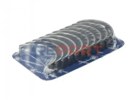 Вкладиші корінні Audi A4/VW Passat/Golf VI/VII 1.8TSI/2.0TSI/GTI 07- (STD) К-кт KOLBENSCHMIDT 77908600 Купити в Україні