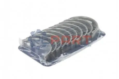 Комплект вкладишів колінвалу KOLBENSCHMIDT 77908620 Купити в Україні