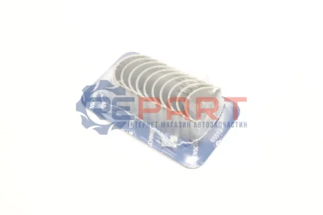 Вкладиші розподільного валу VW T5 1.9/2.5TDI (STD)(к-кт) KOLBENSCHMIDT 77913600 Купити в Україні