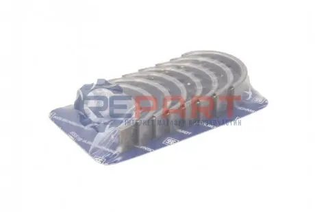 Комплект вкладишів колінвалу KOLBENSCHMIDT 77917610 Купити в Україні