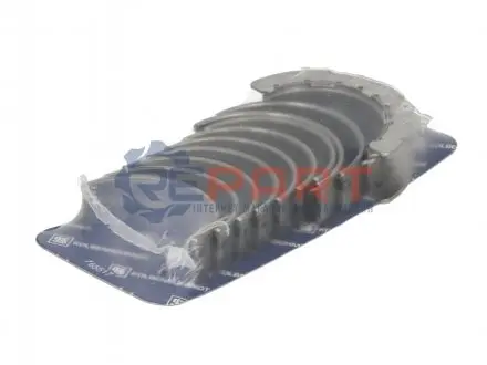 Вкладиші корінні BMW 3 (E46/E90)/5 (E60) 1.6-2.0d 01-13 (N42/N43/N46) KOLBENSCHMIDT 77946600 Купити в Україні