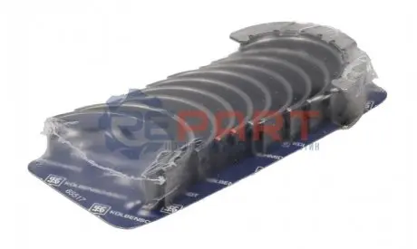 Комплект вкладишів колінвалу KOLBENSCHMIDT 77946620 Купити в Україні