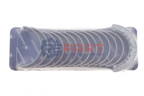 Вкладиші корінні BMW 3 (E90/F30/F80)/5 (E60/F10) 04- N52/N53/N54 (STD) (к-кт) KOLBENSCHMIDT 77947600 Купити в Україні