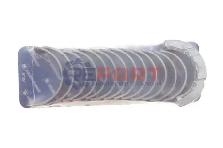 Вкладиші корінні BMW 3 (f30/F80)/5 (F10)/7 (F01-F04) 08-15 (+0.50) N52/N53/N54/N55 KOLBENSCHMIDT 77947620 Купити в Україні