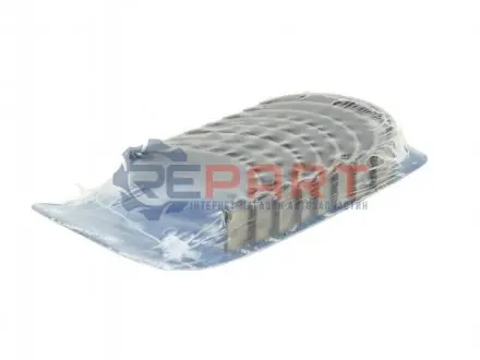 Вкладиші корінні VW Touareg 3.0 V6 TDI 04-18 (STD) KOLBENSCHMIDT 77949600 Купити в Україні