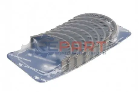 Комплект вкладишів колінвалу KOLBENSCHMIDT 77949620 Купити в Україні