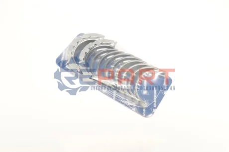 Вкладиші корінні BMW 3 (E90/F30/F80)/5 (E60/F10)/X5 (F15/F85) 07-18 (STD) B47/M47/N47 KOLBENSCHMIDT 77951600 Купити в Україні