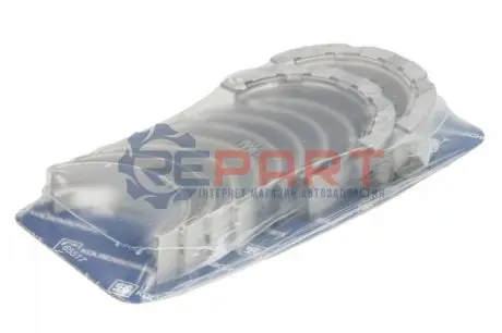 Вкладиші корінні BMW 3 (F30/F80)/5 (F10)/X5 (F15/F85) 11-18 N47 (+0.25) (к-кт) KOLBENSCHMIDT 77951610 Купити в Україні