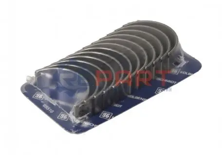 Вкладиші шатунні BMW 3 (F30/F80/G20/G80)/5 (F10/G30/F90)/7 (F01-F04/G11/G12) 12- (STD) B57/N57 KOLBENSCHMIDT 77952600 Купити в Україні