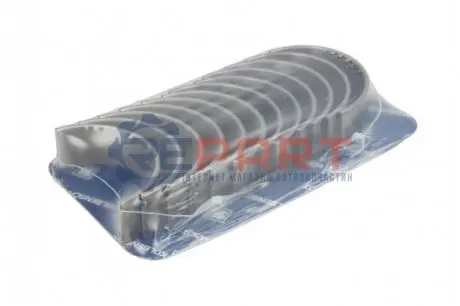 Вкладиші шатунні BMW X5 (E70/F15/F85/G05/F95)/X6 (E71/E72/F16/F86/G06/F96) 10- B57/N57 (+0.25) KOLBENSCHMIDT 77952610 Купити в Україні