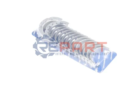 Вкладиші корінні BMW 3 (F30/F80)/5 (F10)/X5 (F15/F85)/X6 (F16/F86) 11-19 N57 D30 (+0.25) KOLBENSCHMIDT 77953610 Купити в Україні