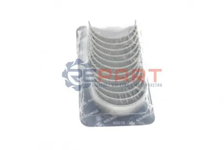 Вкладиші шатунні BMW X5 (E70/F15/F85) 3.0i (N54/N55) 10- (STD) KOLBENSCHMIDT 77967600 Купити в Україні