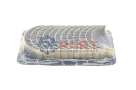 Вкладиші шатунні BMW 3 (E90/F30/F80)/5 (E60/F10)/X5 (F15/F85) 06-18 N54/N55 (+0.25) KOLBENSCHMIDT 77967610 Купити в Україні