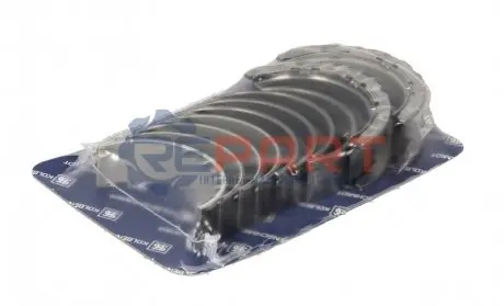 Вкладиші корінні MB Sprinter/Vito OM651 09- (+0,50) KOLBENSCHMIDT 77973620 Купити в Україні