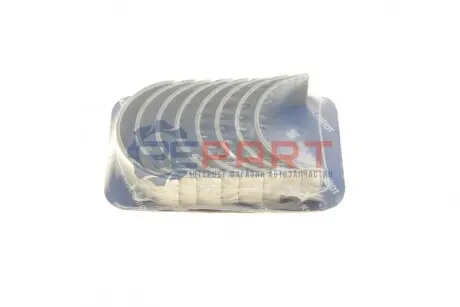 Вкладиші шатунні MB C-Class (W203/W204/W205)/E-Class (W211/W212/W213) 1.6-2.0 M271/M274 02- (STD) KOLBENSCHMIDT 77974600 Купити в Україні