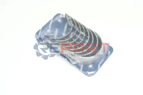 Вкладиші шатунні Fiat Ducato 2.3JTD 02- (STD) KOLBENSCHMIDT 77976600 Купити в Україні