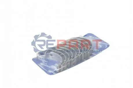 Вкладиші корінні Renault Master 2.3dCi 10- (STD) KOLBENSCHMIDT 77983600 Купити в Україні