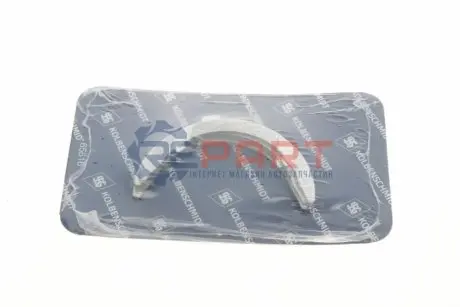 Напівкільце колінвалу (комплект) MAN TGE AUDI 100 C3, 100 C4, 80 B2, 80 B3, 80 B4, 90 B3, A1, A2, A3, A4 ALLROAD B8, A4 B5, A4 B6, A4 B7, A4 B8, A5, A6 C4, A6 C5, A6 C6, A6 C7 1.0-2.0LPG 08.78 KOLBENSCHMIDT 78635620 Купити в Україні