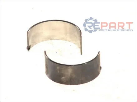Вкладиші шатунні, комплект (0,25) AHLMANN AF60E, AL100, AL100T, AL100TI, AL70, AL70E, AL80, AL85T, AS, AS45, AS50, AS70, AS85T, AS90, AZ4, AZ45, AZ85, AZ85 T, AZ90 T ATLAS QAX 12 120V-1PH KOLBENSCHMIDT 79241610