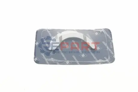 Фото Шайба розбігу колінвалу Renault Kangoo 1.5dCi 01- (STD) KOLBENSCHMIDT (79359600) зображення 1