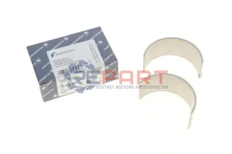 Фото 1 — Вкладиші шатунні VW LT 2.8TDI (STD) KOLBENSCHMIDT (79381600) Фото Вкладиші шатунні VW LT 2.8TDI (STD) KOLBENSCHMIDT (79381600) зображення 1