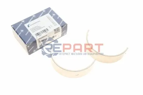 Вкладиші колінчастого валу (STD) VW LT 28-35 II, LT 28-46 II 2.8D 07.97-07.06 KOLBENSCHMIDT 79382600 Купити в Україні