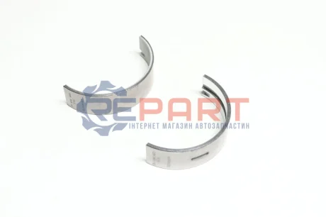 Вкладиші корінні MB Sprinter 901-906/Vito (W638/639) 2.2CDI (STD) KOLBENSCHMIDT 79395600 Купити в Україні