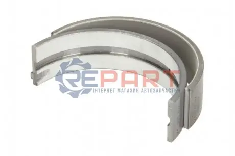 Вкладиш колінвалу KOLBENSCHMIDT 79395620 Купити в Україні