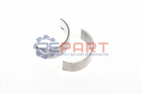 Вкладиші шатунні KOLBENSCHMIDT 79396620 Купити в Україні