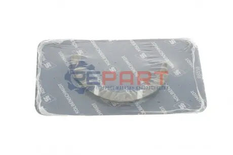 Фото Шайба розбігу колінвалу Fiat Doblo 1.9 JTD 01- (STD) KOLBENSCHMIDT (79502600) зображення 1