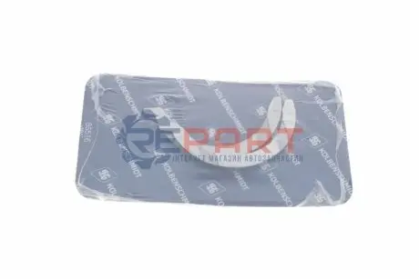Напівкільце колінвалу (комплект) (STD) AUDI A1, A1 CITY CARVER, A3, A4 B9, A5, Q2, Q3 CUPRA FORMENTOR, LEON, LEON SPORTSTOURER SEAT ALHAMBRA, ARONA, ATECA, IBIZA IV, IBIZA IV SC 1.0-1.6 04.11 KOLBENSCHMIDT 79515600 Купити в Україні